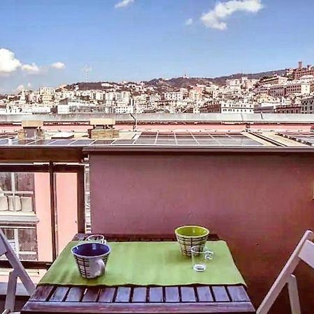 דירות 616 Genova - Loft Al Porto Antico מראה חיצוני תמונה