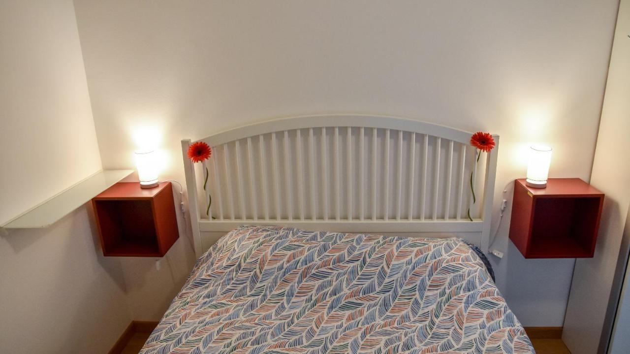 דירות 616 Genova - Loft Al Porto Antico מראה חיצוני תמונה