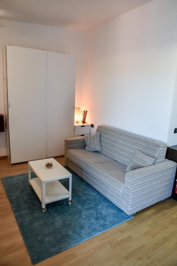 דירות 616 Genova - Loft Al Porto Antico מראה חיצוני תמונה