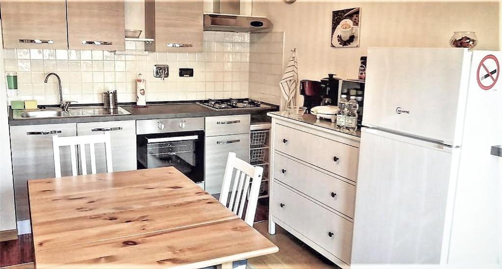 דירות 616 Genova - Loft Al Porto Antico מראה חיצוני תמונה