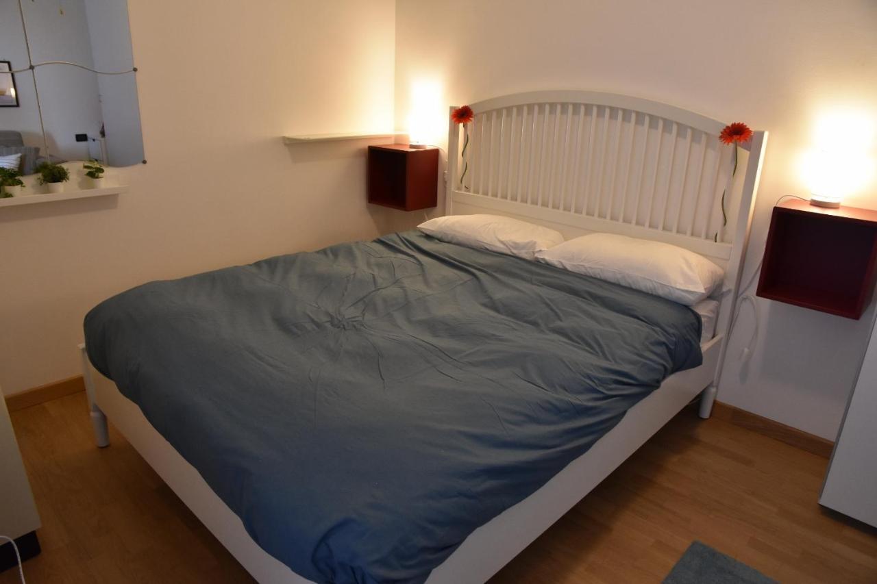 דירות 616 Genova - Loft Al Porto Antico מראה חיצוני תמונה