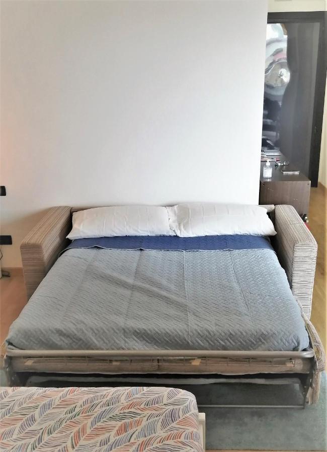 דירות 616 Genova - Loft Al Porto Antico מראה חיצוני תמונה