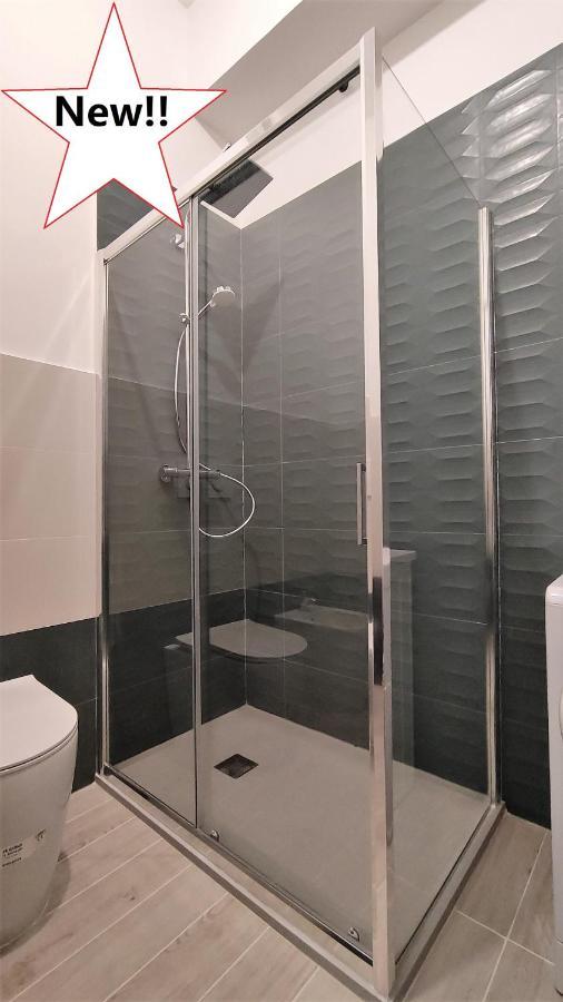 דירות 616 Genova - Loft Al Porto Antico מראה חיצוני תמונה