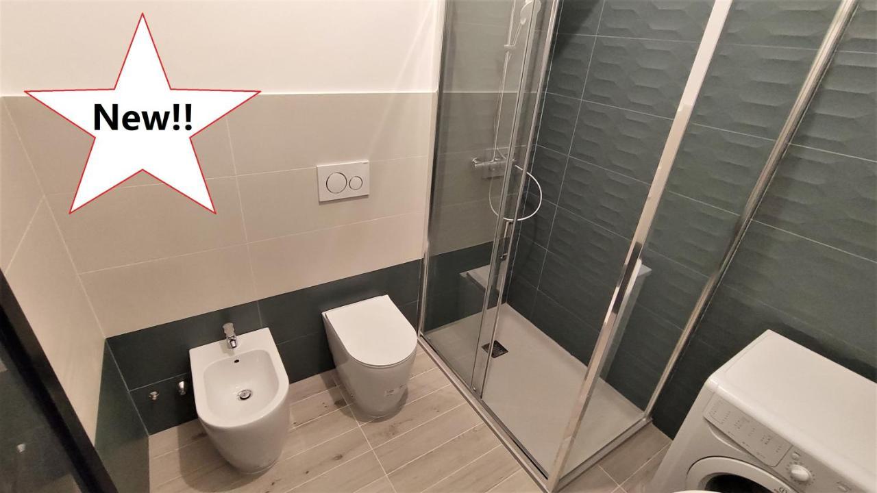 דירות 616 Genova - Loft Al Porto Antico מראה חיצוני תמונה